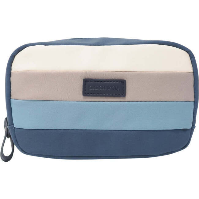 Weatherproof Essentials & Pencil Case, Desert Teal Ombre