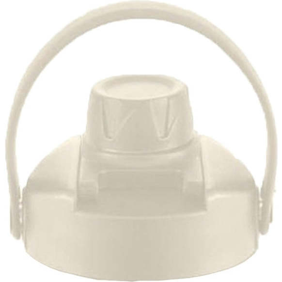 14 oz & 18 oz Twist & Go Thermo Water Bottle Replacement Lid, Creamy White - Bottles - 1