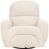 Rainbow Recliner & Swivel Glider, Teddy Loop, Almond Teddy Loop - Glider - 2