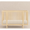 Pogo 8-In-1 Convertible Crib With All-Stages Conversion Kits, Blonde - Cribs - 4