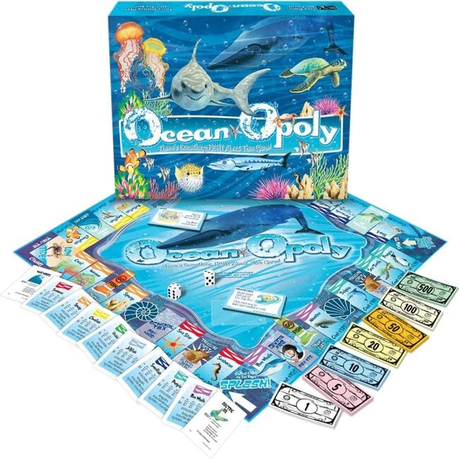 Ocean-opoly