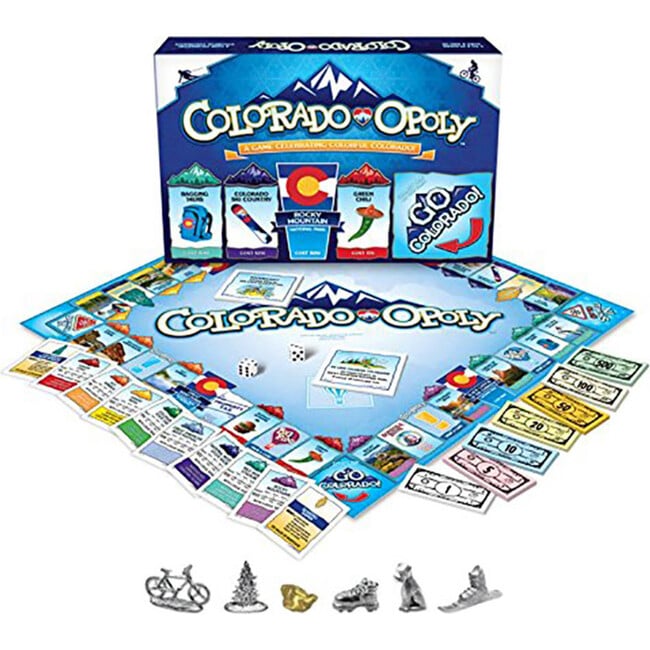 Colorado-Opoly