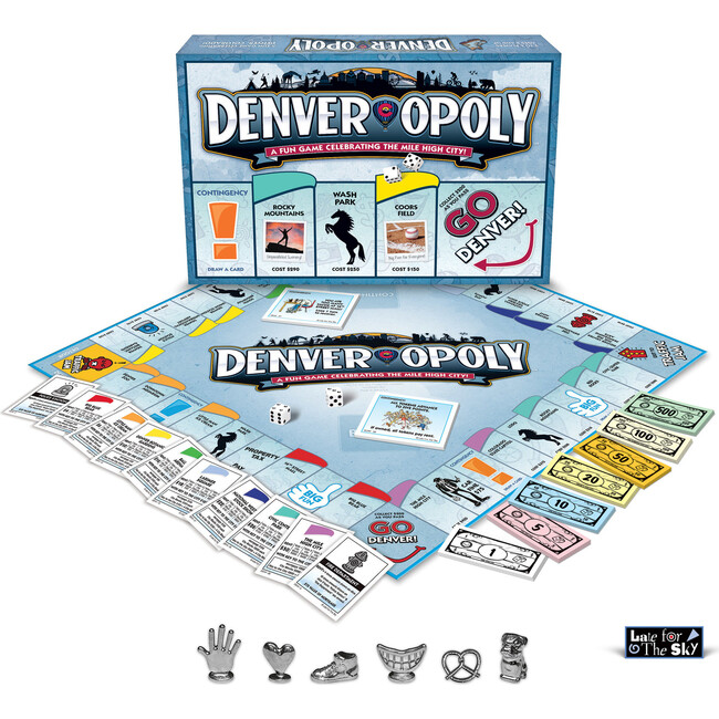 Denver-opoly