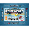 Indianapolis-opoly - Games - 2