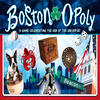 Boston-opoly - Games - 2