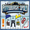 Pittsburgh-opoly - Games - 2