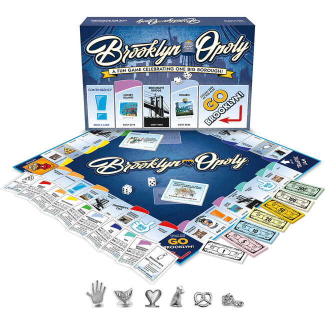 Brooklyn-Opoly