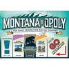 Montana-Opoly - Games - 2