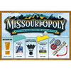 Missouri-Opoly - Games - 2