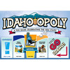 Idaho-Opoly - Games - 2