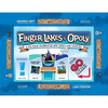 Finger Lakes-Opoly - Games - 2