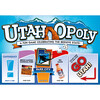 Utah-Opoly - Games - 2