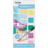 Watercolor Bookmark Pad: Winter Wonderland - Arts & Crafts - 1 - thumbnail