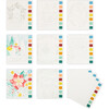 Watercolor Painting Pad: Holiday Cheer - Arts & Crafts - 2