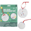 LYB: Make-Your-Own Clay Ornament Kit - Arts & Crafts - 2