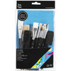 Brush Set: Value Pack - 25pc - Arts & Crafts - 1 - thumbnail