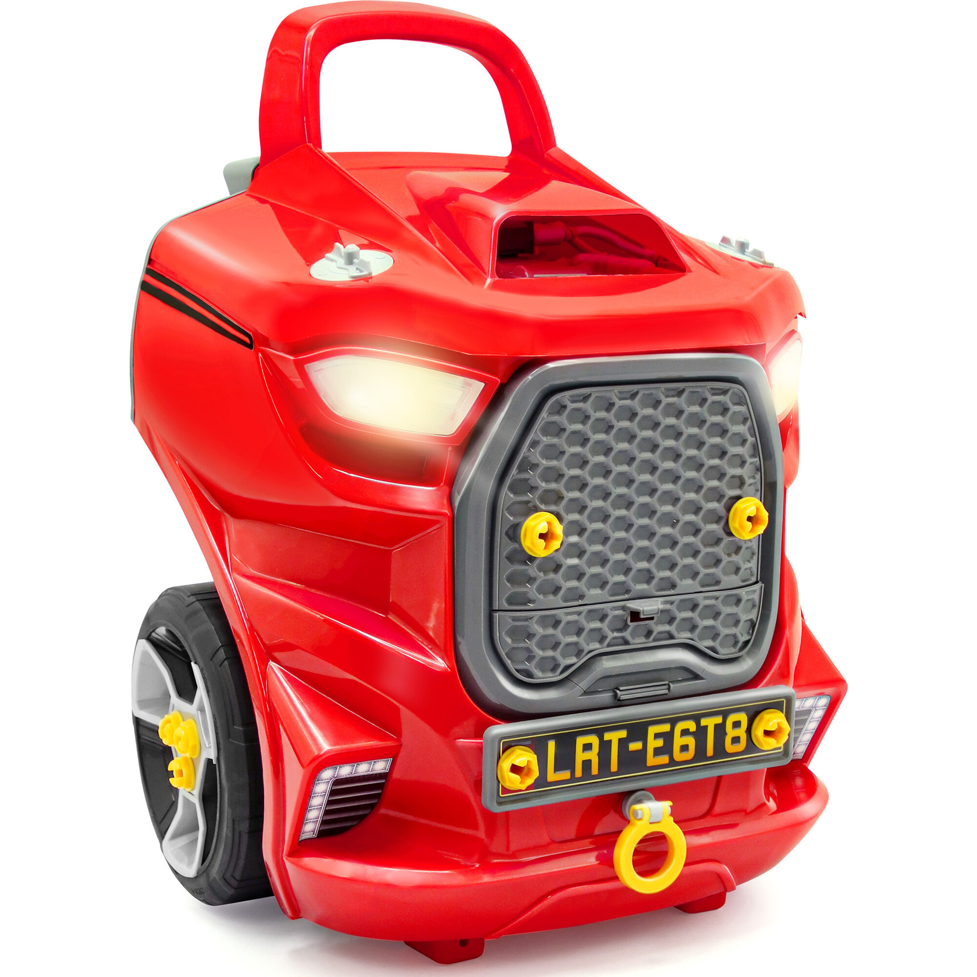 Motor Master Engine Workshop   FCL only - Developmental Toys - 1