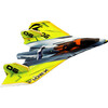 Stunt Plane: Flyer Zip Glider - Outdoor Games - 1 - thumbnail