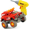 WORKMAN OFF ROAD BUILD-A-KIT - Play Kits - 1 - thumbnail