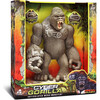 PRIMAL CLASH: Cyber Gorilla Mega Monster - Role Play Toys - 2