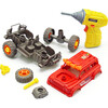 WORKMAN OFF ROAD BUILD-A-KIT - Play Kits - 3