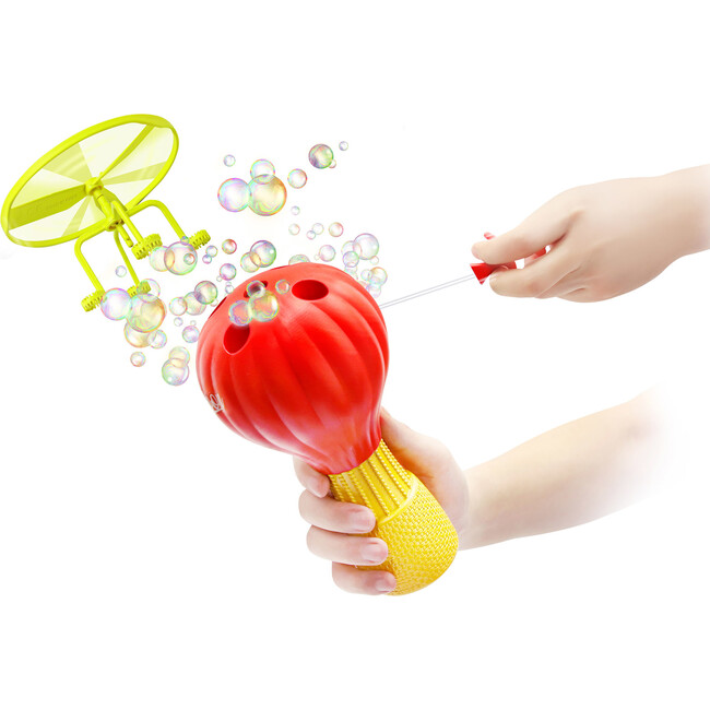 Bubbleloon - 3pcs Pack - Outdoor Games - 3