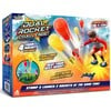 Air-Powered Rocket: Dual Challenge - Outdoor Games - 3