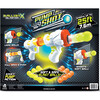 Ballist-X: Pump Shot X-4 Twin Set - Outdoor Games - 2