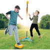 Air-Powered Rocket - Outdoor Games - 2