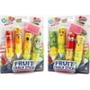 Chalkie: Twin Pack - Giant Chalk Pencil - Arts & Crafts - 1 - thumbnail