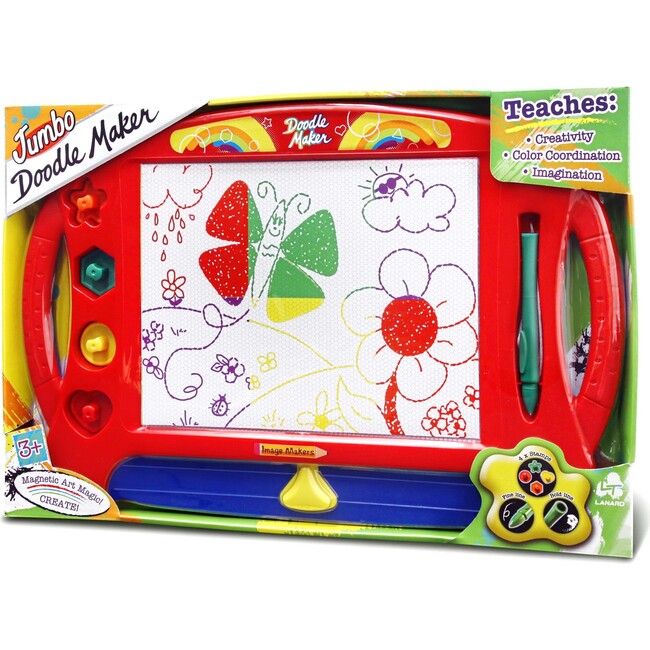 Doodle Maker - Arts & Crafts - 3