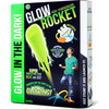 Air-Powered Rocket: Glow - Outdoor Games - 3