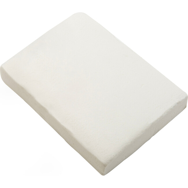 Super Sculpey Ultralight: White - 8oz - Arts & Crafts - 2