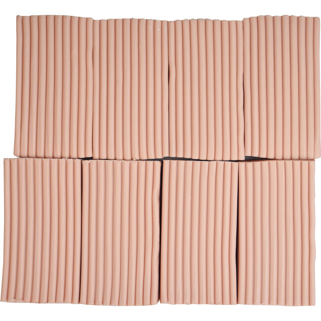 Super Sculpey: Beige - 8lb - Arts & Crafts - 2