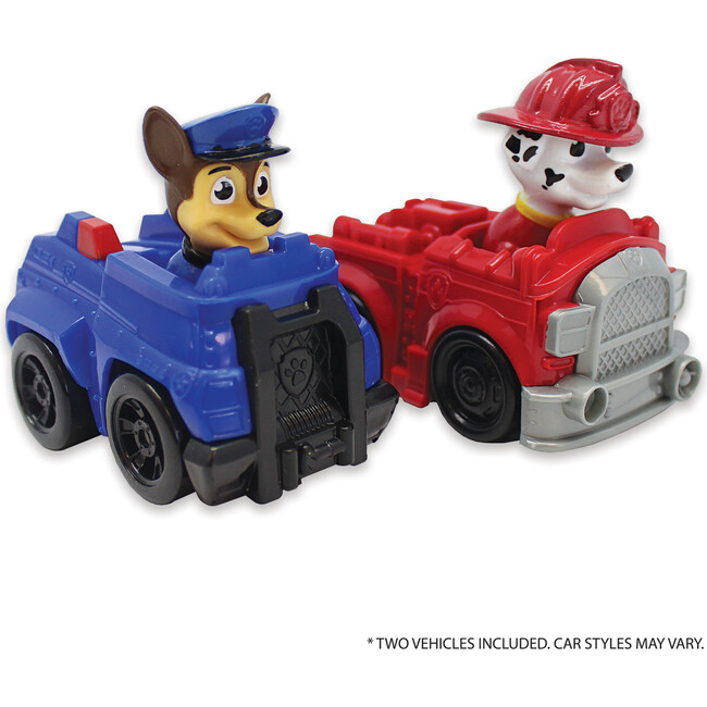 Imaginmat: Jumbo - Paw Patrol - Role Play Toys - 2