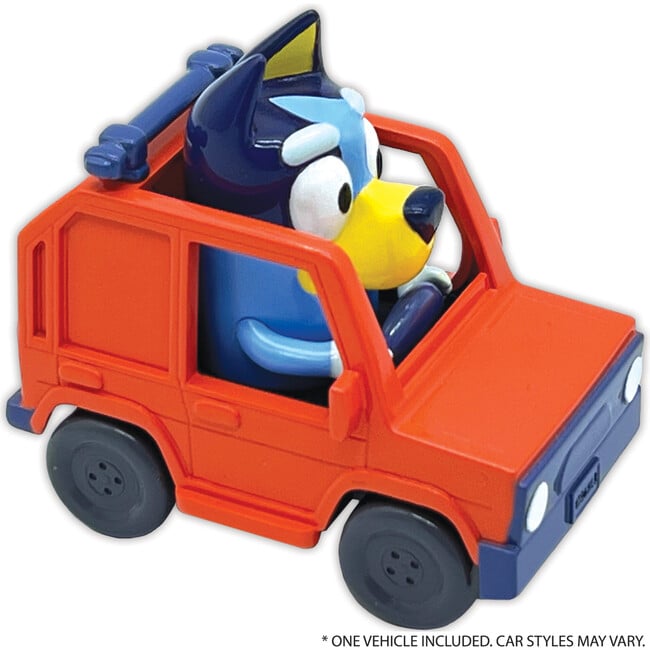 Imaginmat: Deluxe - Bluey - Role Play Toys - 2