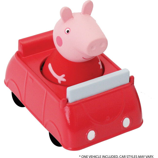 Imaginmat: Deluxe - Peppa Pig - Role Play Toys - 3