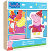 Magnetic Dress-Up: Peppa Pig - Play Kits - 1 - thumbnail