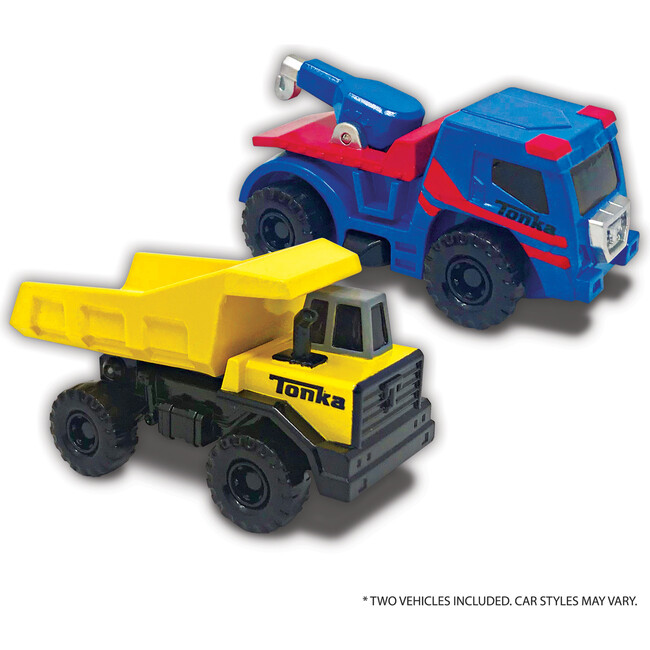 Imaginmat: Jumbo - Tonka - Role Play Toys - 3