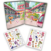 Magnetic Creations Tin: Strawberry Shortcake - Play Kits - 2