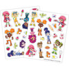 Magnetic Creations Tin: Strawberry Shortcake - Play Kits - 3