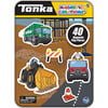 Magnetic Creations Tin: Tonka - Play Kits - 1 - thumbnail