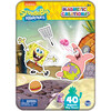 Magnetic Creations Tin: Spongebob - Play Kits - 1 - thumbnail