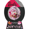 Spin Flip Puzzle: Barbie Glam Girls - Puzzles - 1 - thumbnail