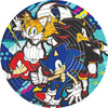 Spin Flip Puzzle: Sonic Speed - Puzzles - 1 - thumbnail