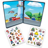 Magnetic Creations Tin: Paw Patrol - Play Kits - 2