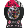 Spin Flip Puzzle: Barbie Fashionista - Puzzles - 1 - thumbnail