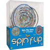 Spin Flip Puzzle: Charles Fazzino - Puzzles - 1 - thumbnail