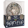 Spin Flip Puzzle: Charles Fazzino 2L - Puzzles - 1 - thumbnail