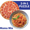 Spin Flip Puzzle: Mama Mia 2L - Puzzles - 2